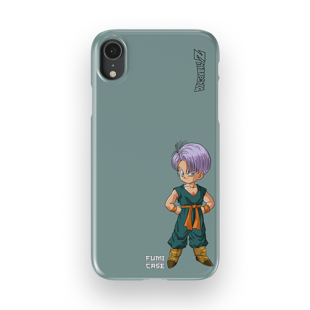 Trunks !-Slim