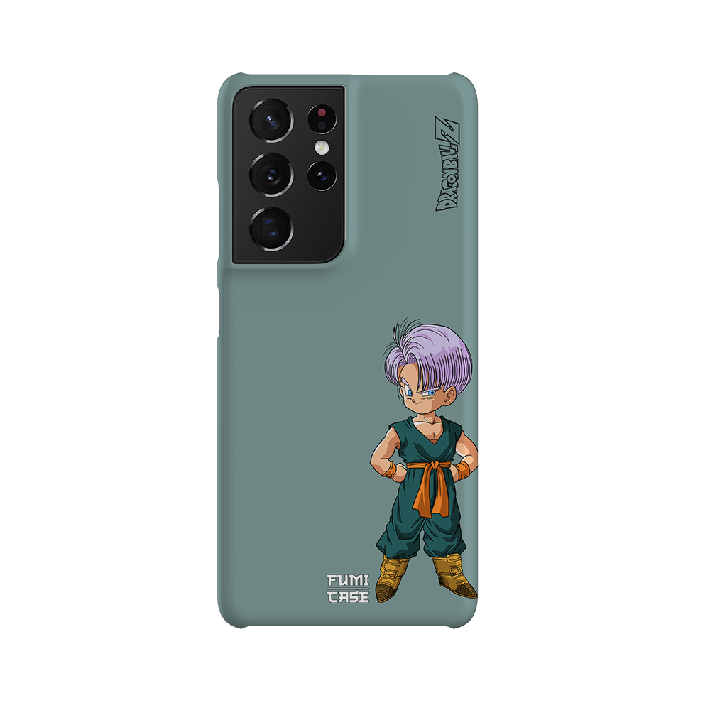 Trunks !-Slim