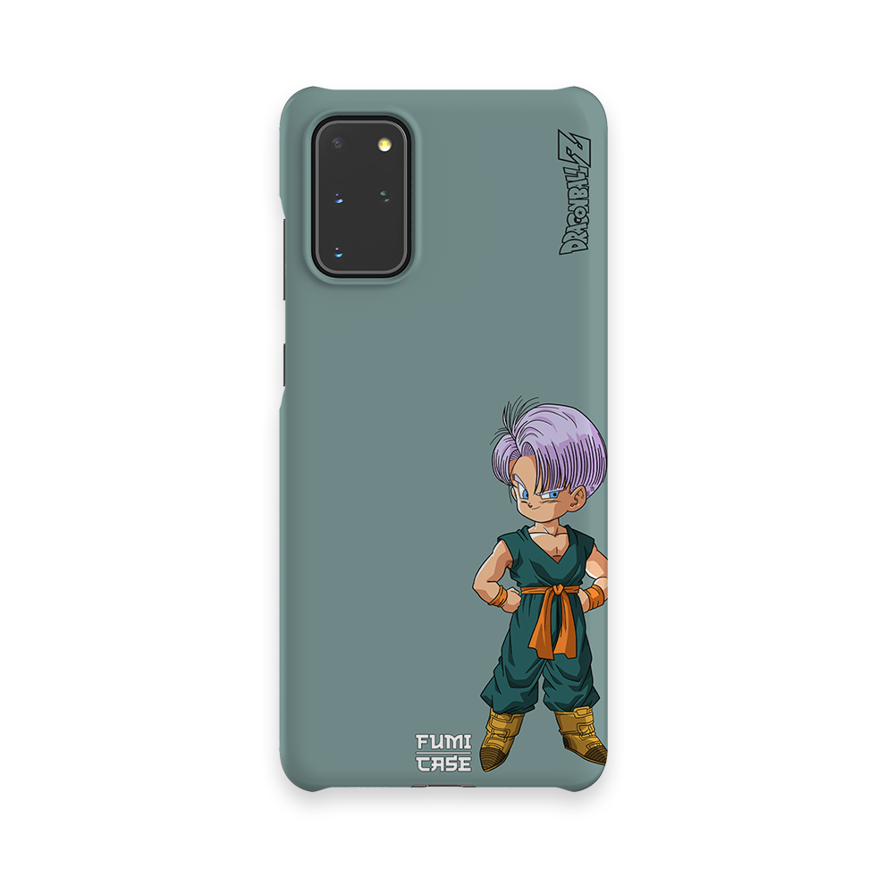 Trunks !-Slim