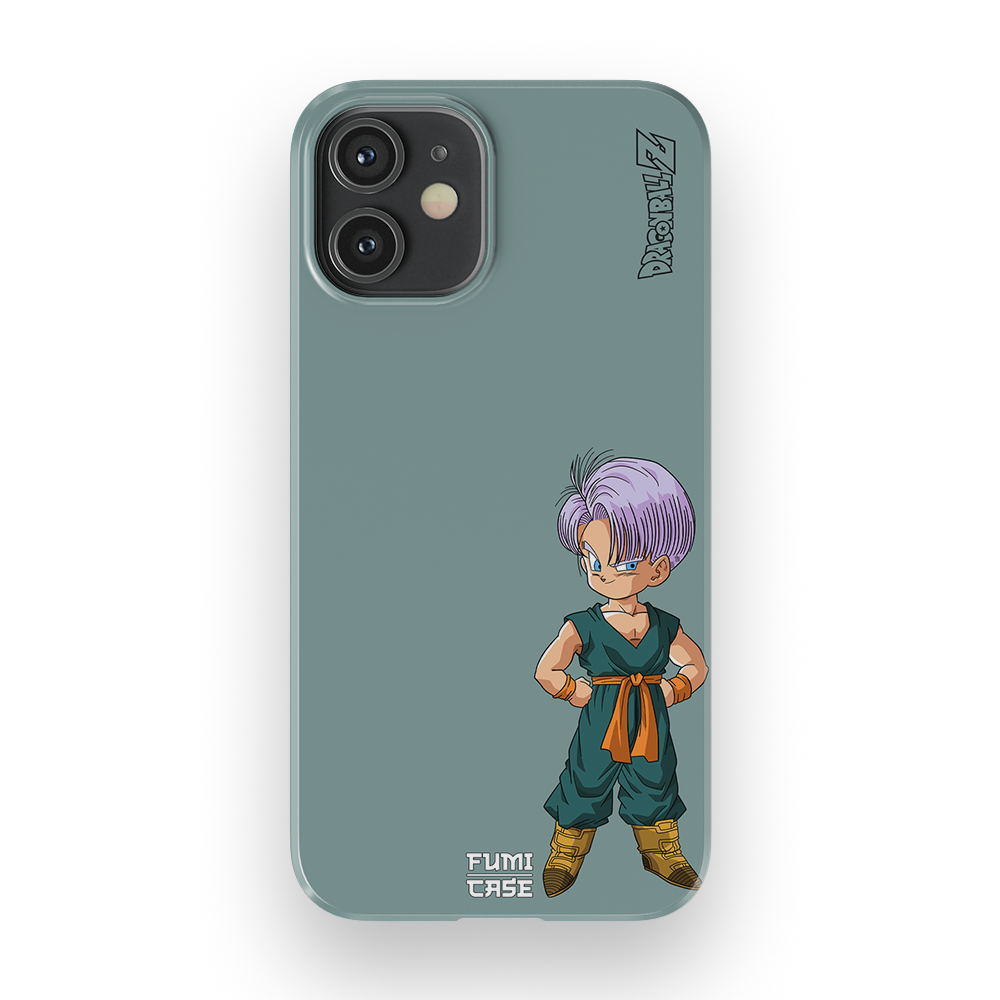 Trunks !-Slim