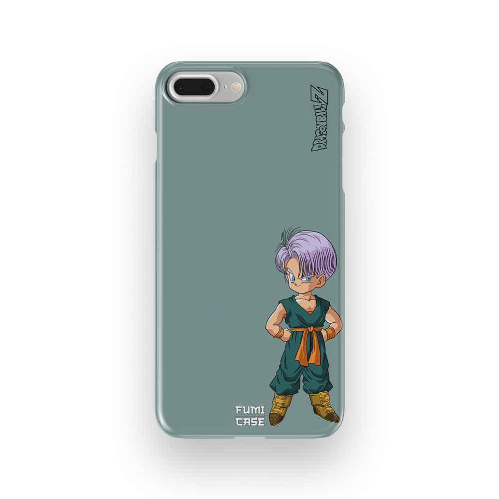 Trunks !-Slim