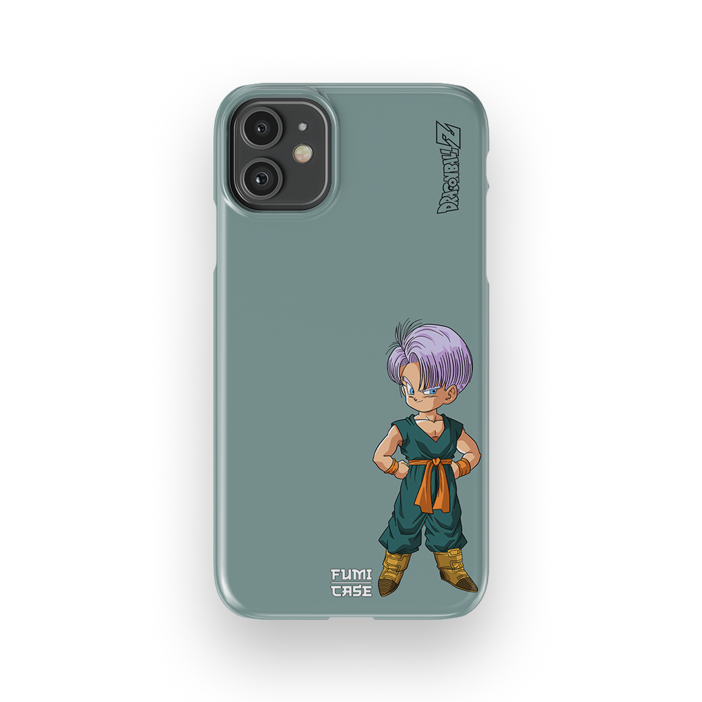 Trunks !-Slim