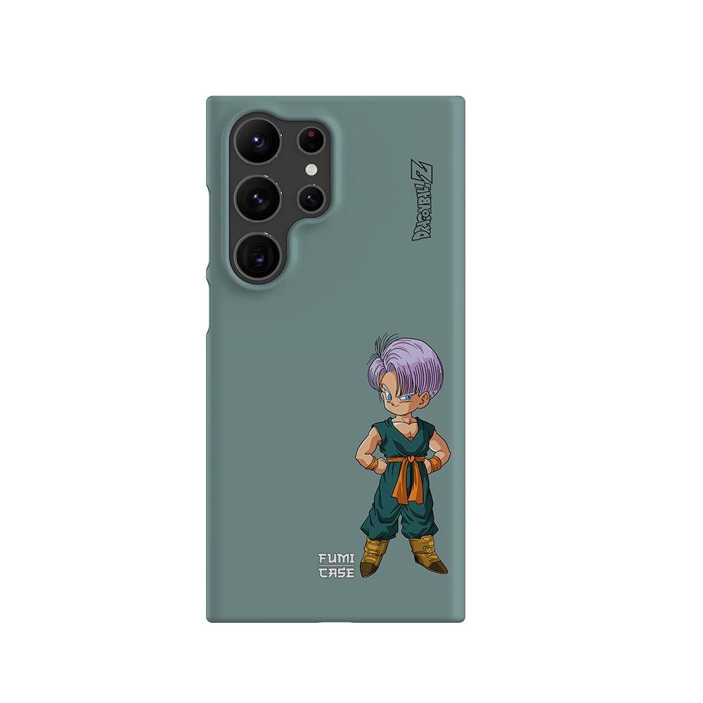 Trunks !-Slim