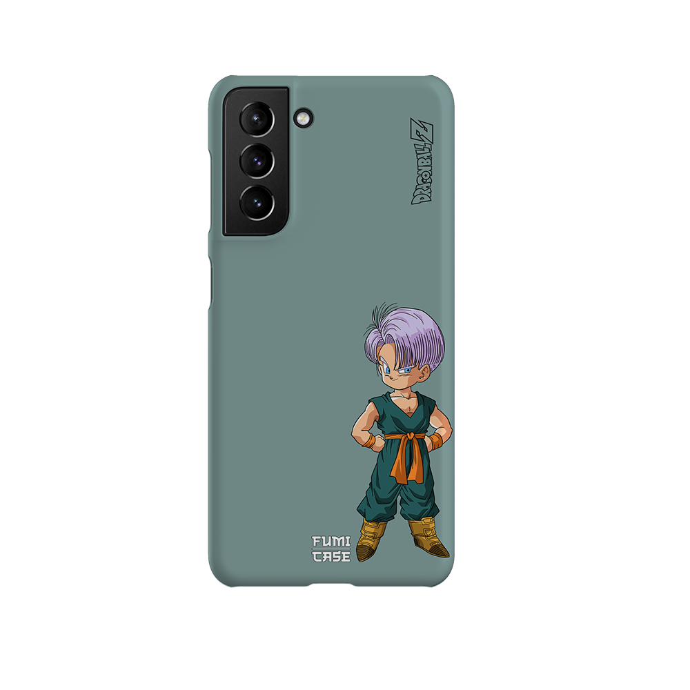 Trunks !-Slim