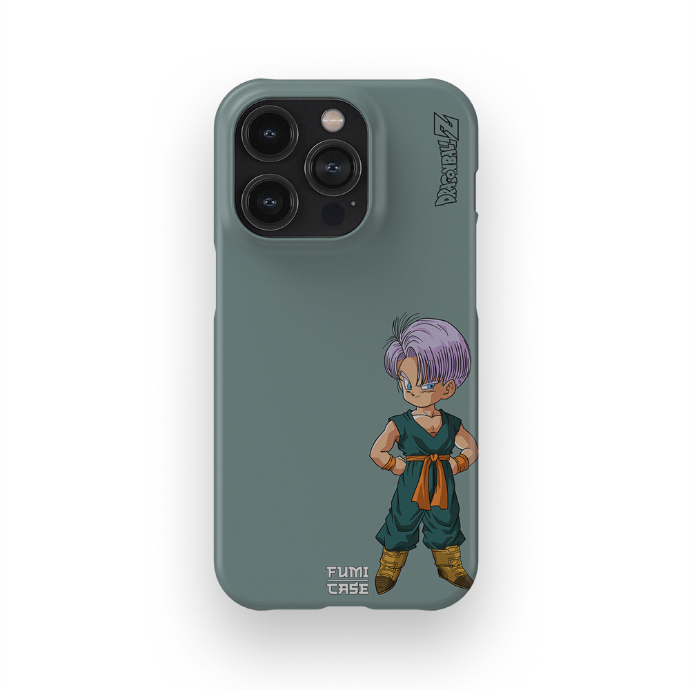 Trunks !-Slim