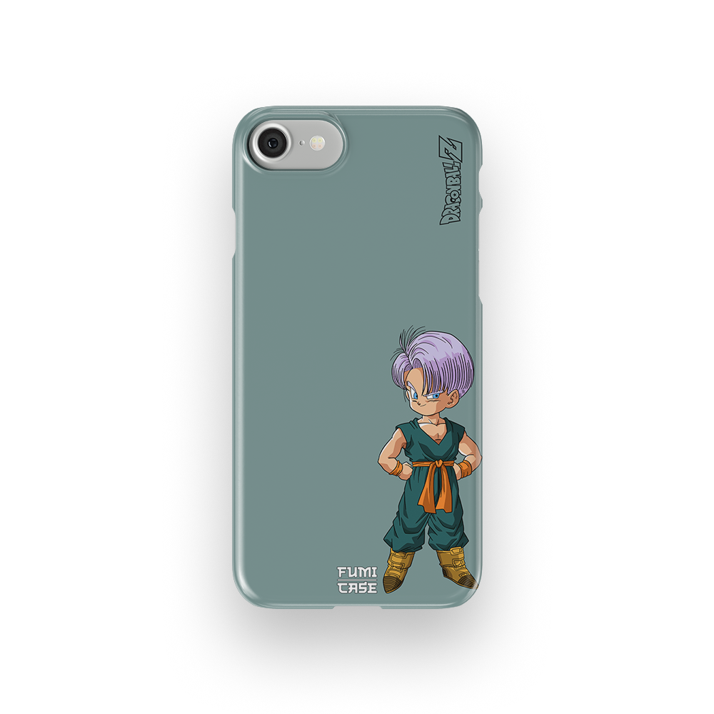 Trunks !-Slim