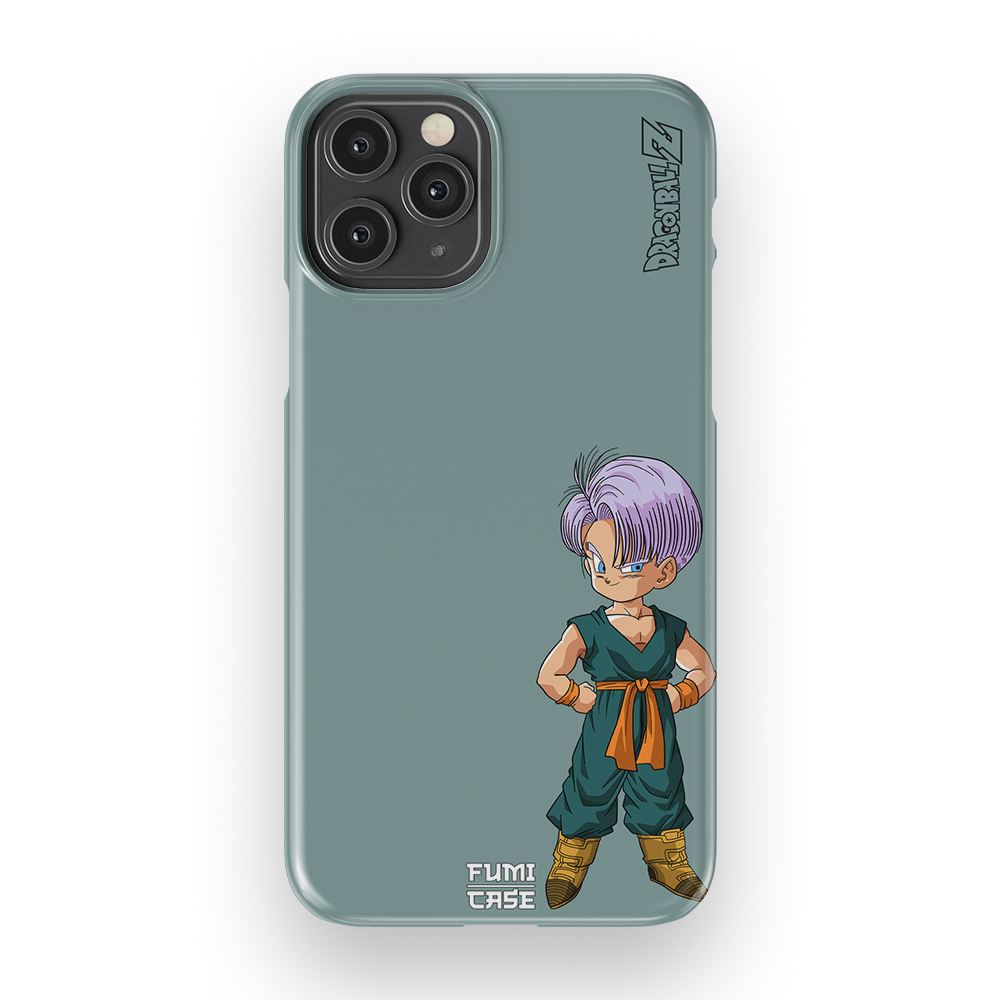 Trunks !-Slim