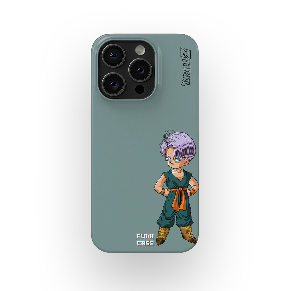 Trunks !-Slim