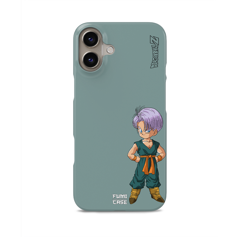 Trunks !-Slim