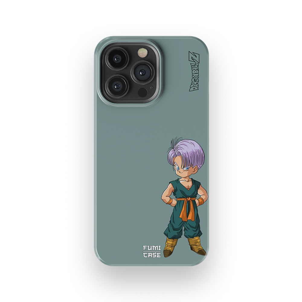 Trunks !-Slim