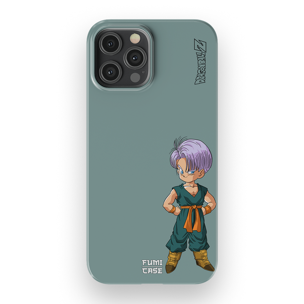 Trunks !-Slim