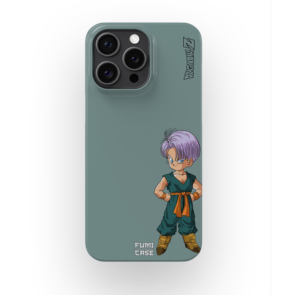 Trunks !-Slim