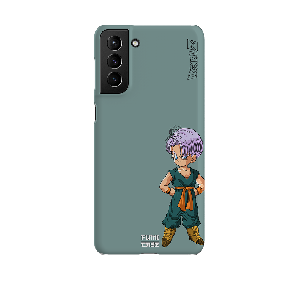 Trunks !-Slim