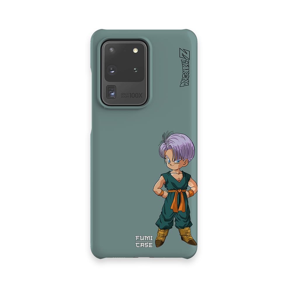 Trunks !-Slim