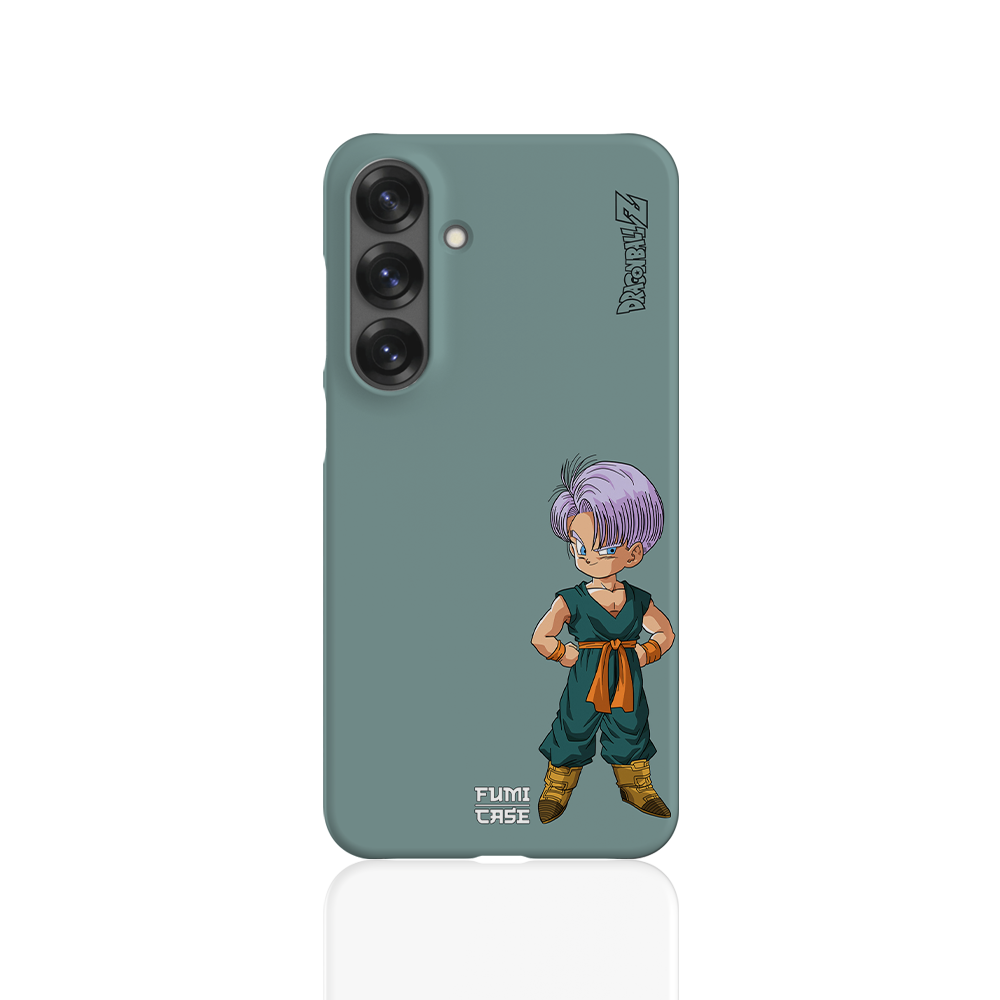 Trunks !-Slim