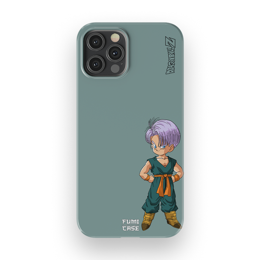 Trunks !-Slim