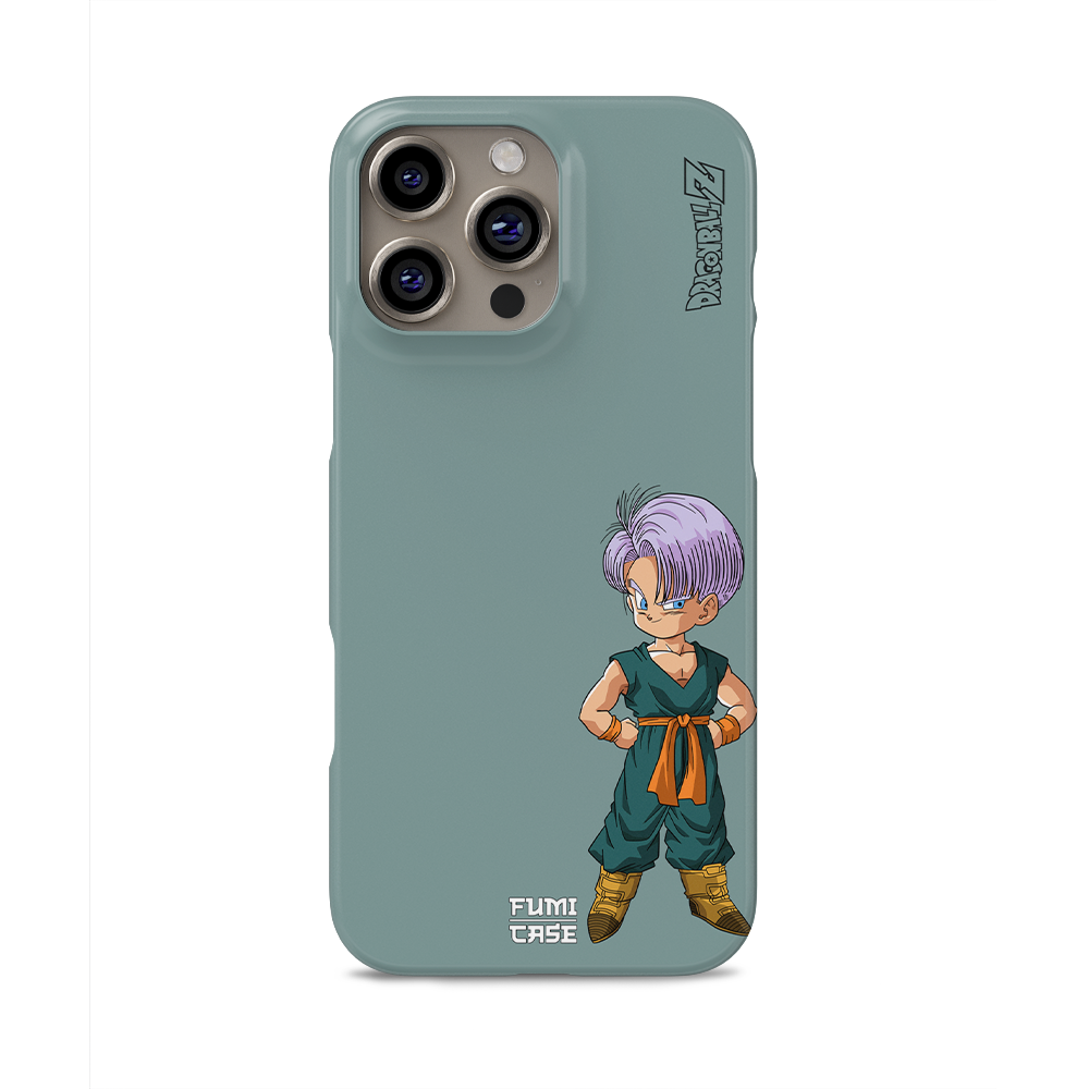 Trunks !-Slim