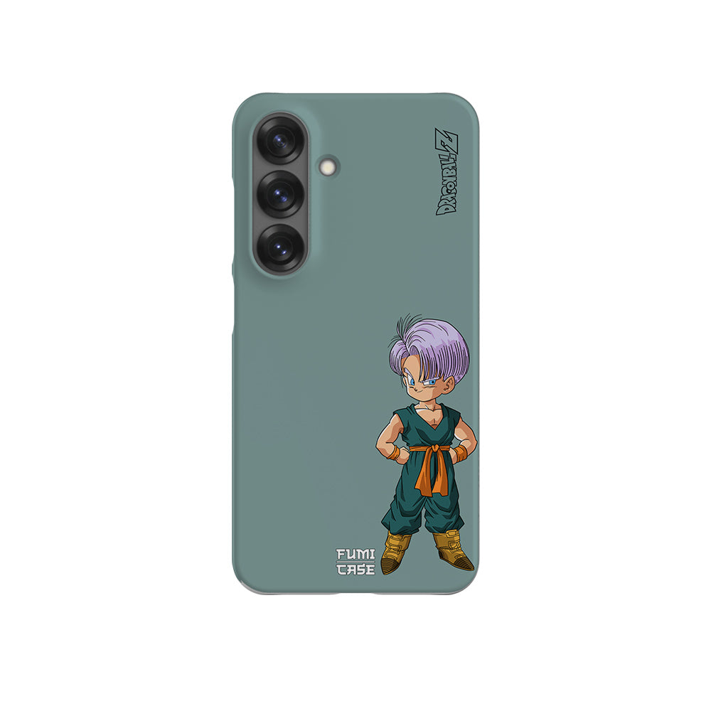 Trunks !-Slim