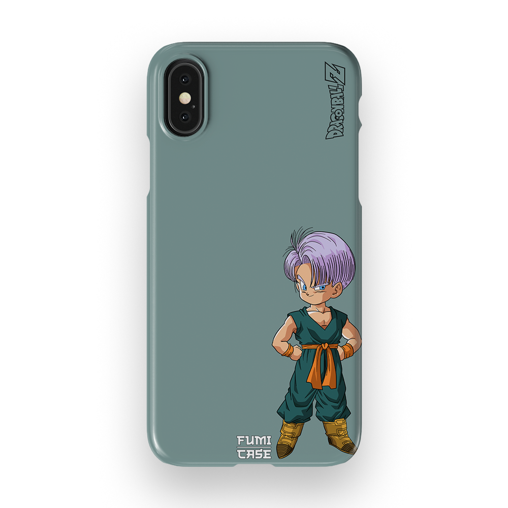Trunks !-Slim