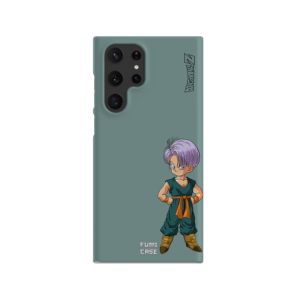 Trunks !-Slim