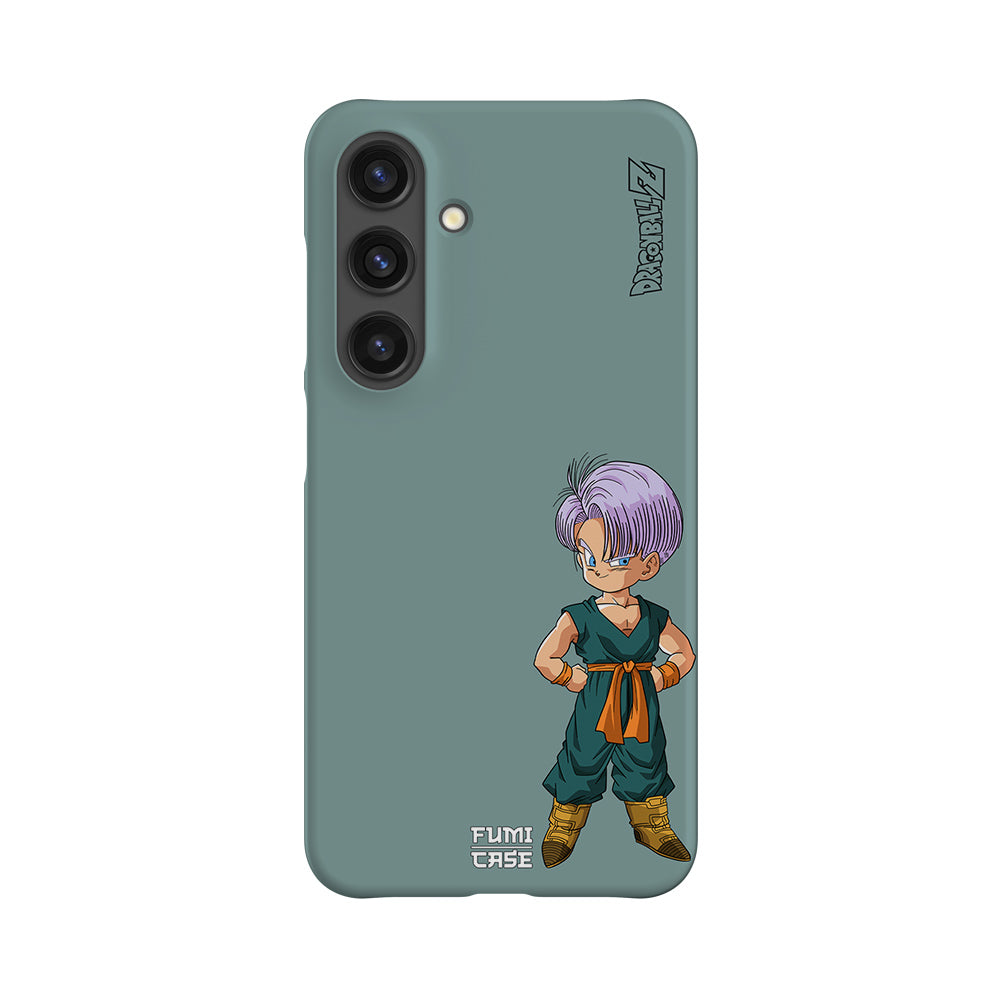 Trunks !-Slim
