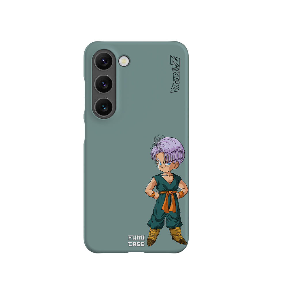 Trunks !-Slim