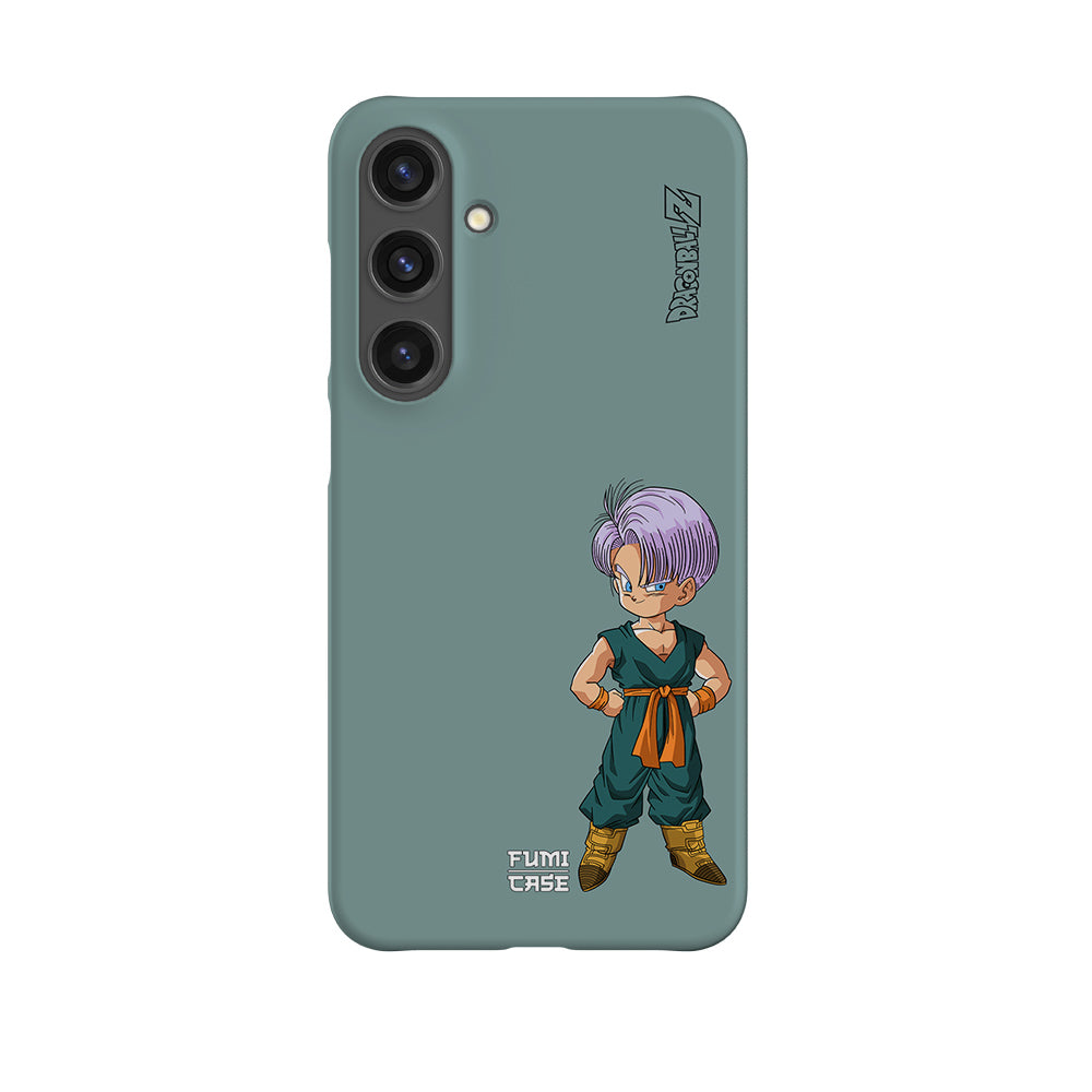 Trunks !-Slim