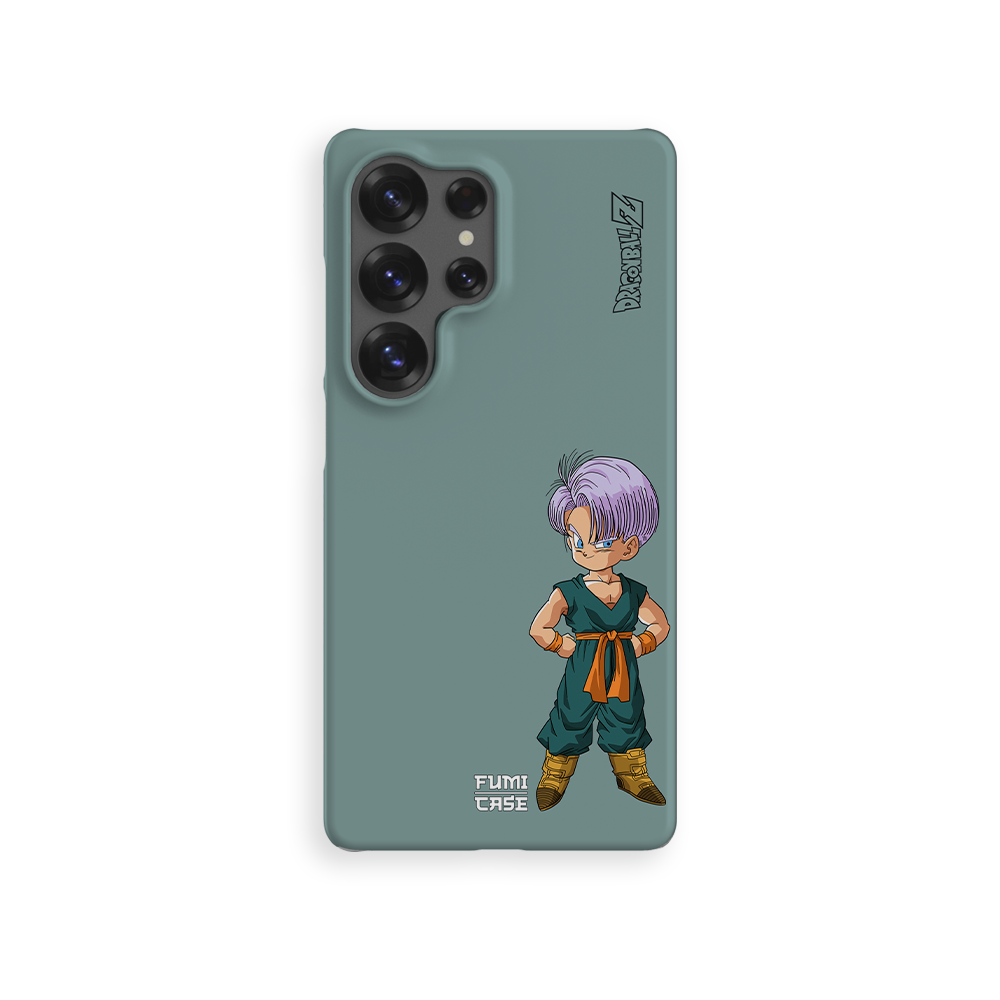 Trunks !-Slim