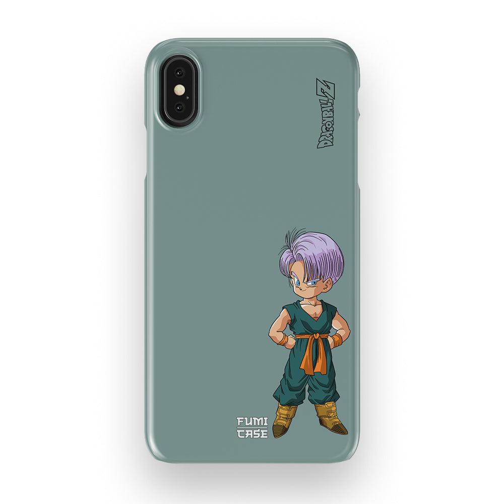 Trunks !-Slim