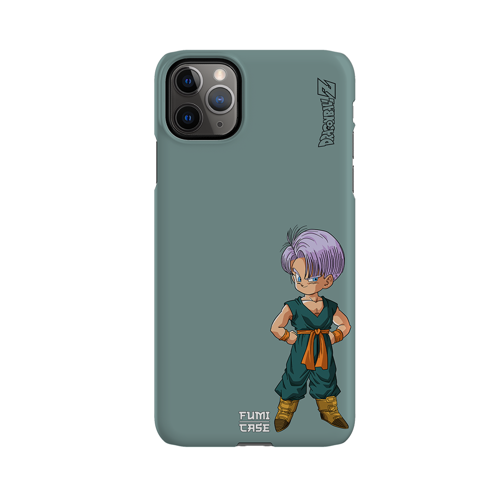 Trunks !-Slim