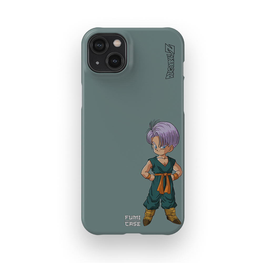 Trunks !-Slim