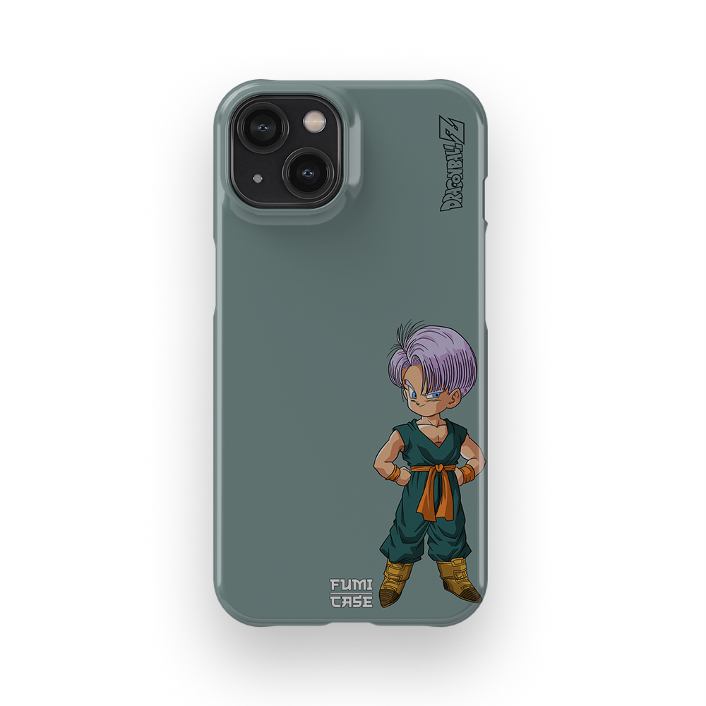 Trunks !-Slim
