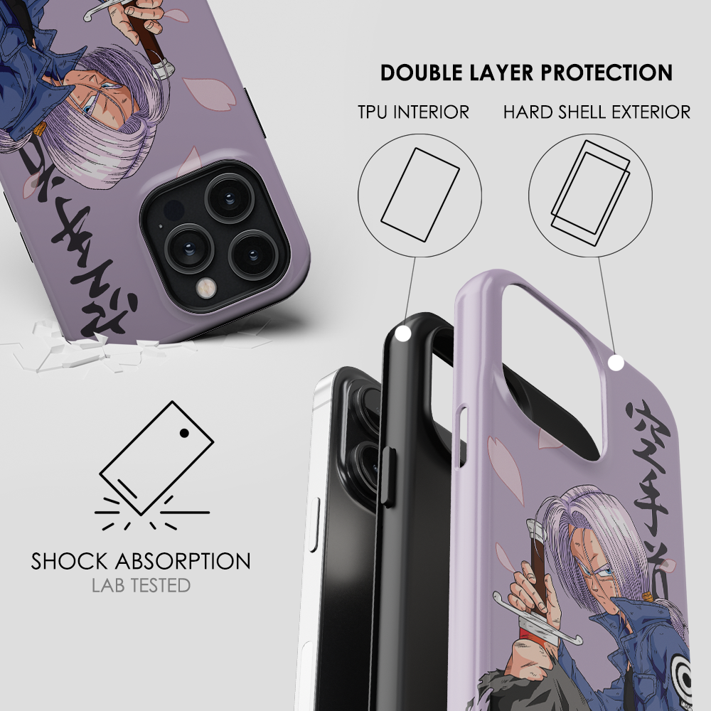 Trunks Vibe-Slim