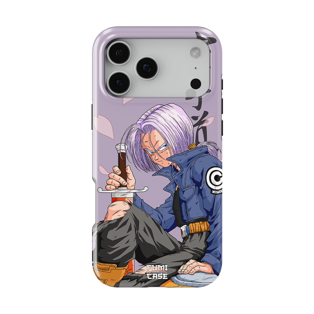 Trunks Vibe-Slim