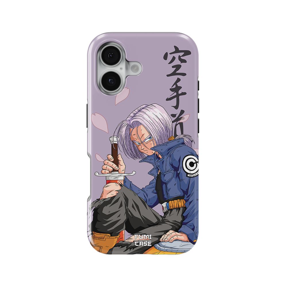 Trunks Vibe-Slim