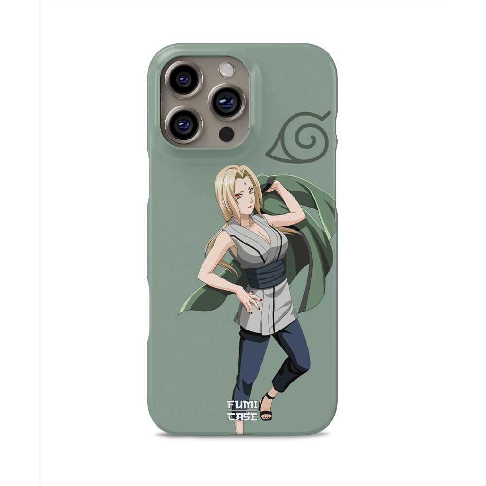 Tsunade-Slim