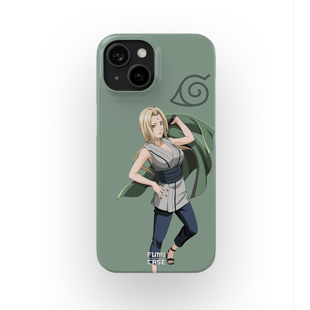Tsunade-Slim