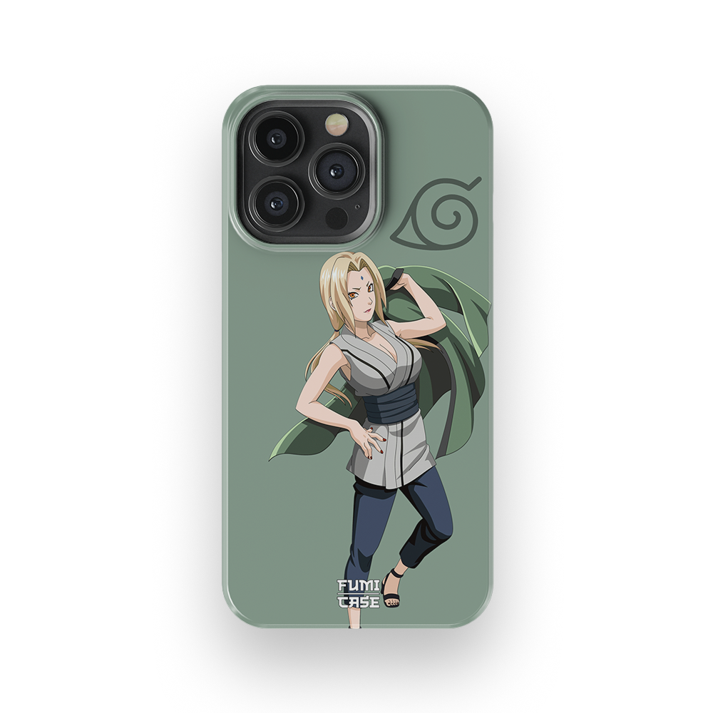 Tsunade-Slim