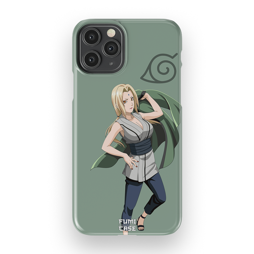Tsunade-Slim