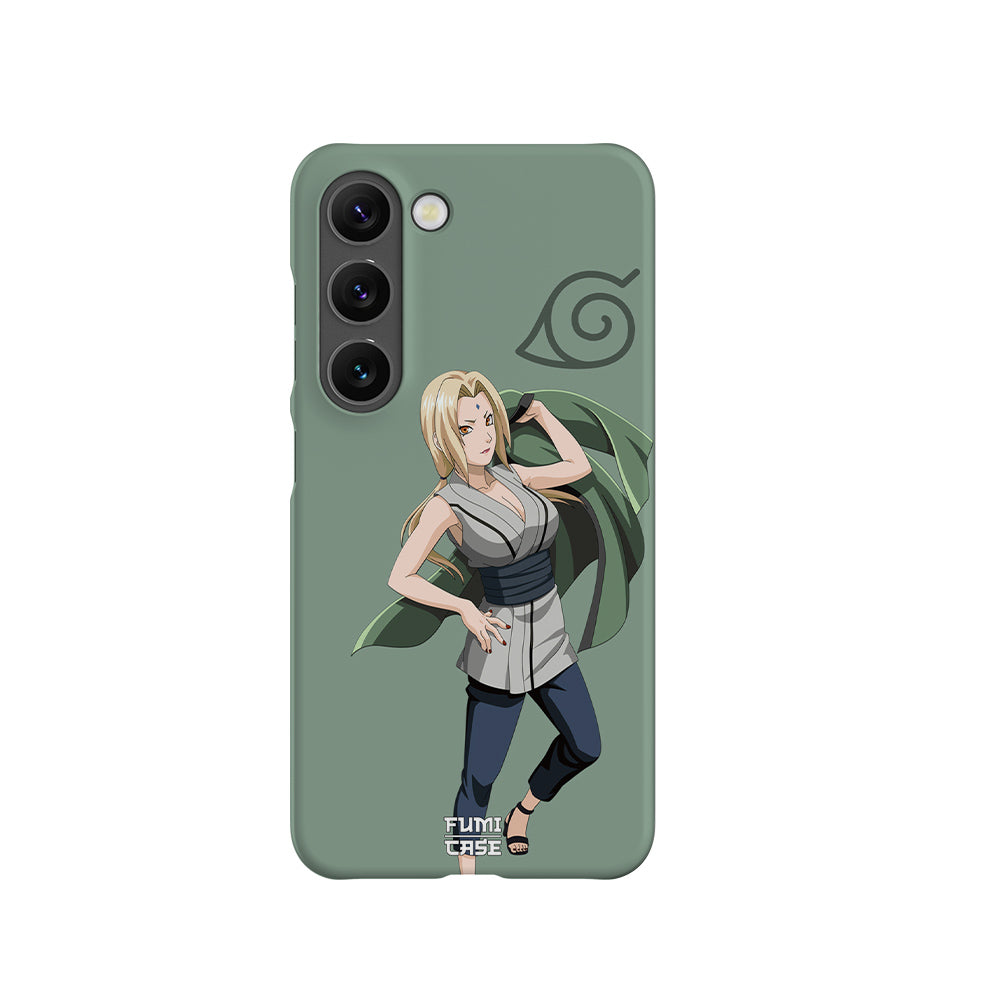 Tsunade-Slim