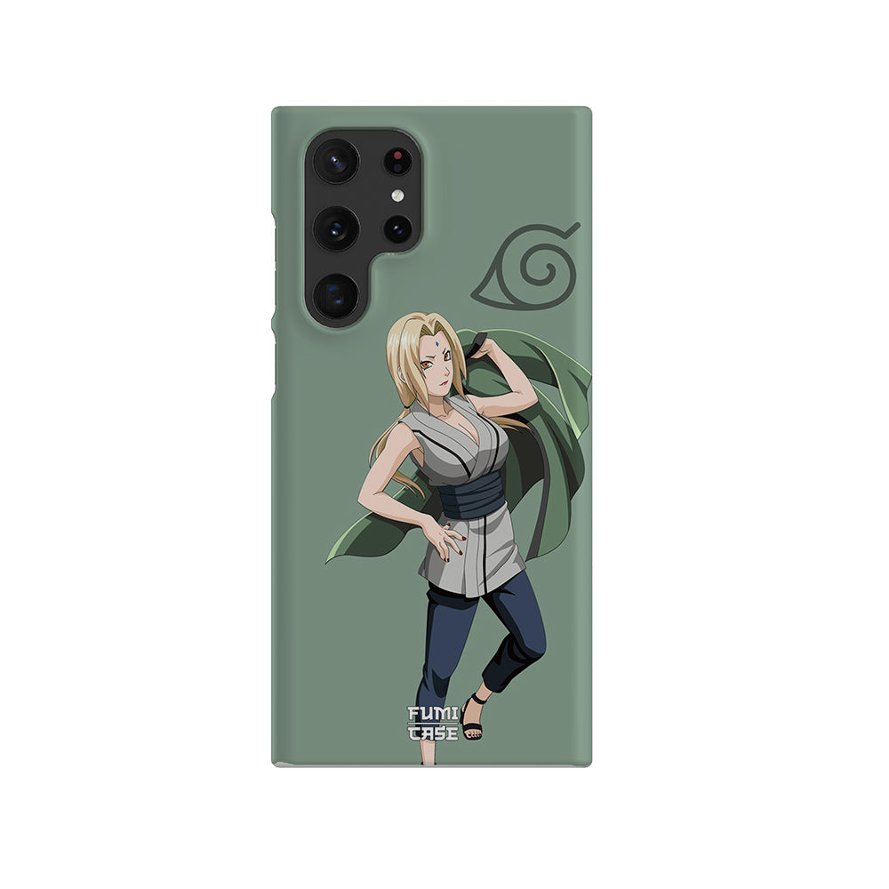 Tsunade-Slim
