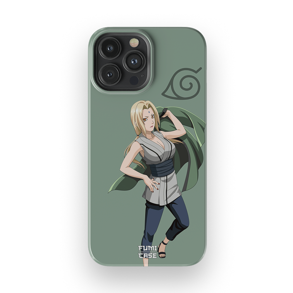 Tsunade-Slim