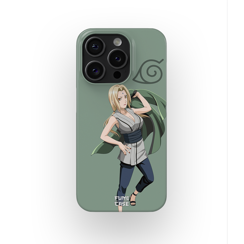 Tsunade-Slim