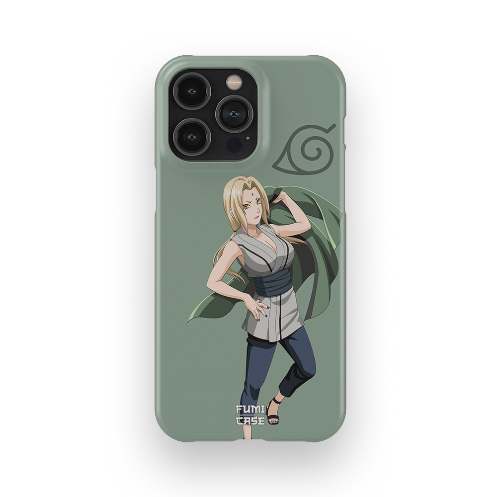 Tsunade-Slim