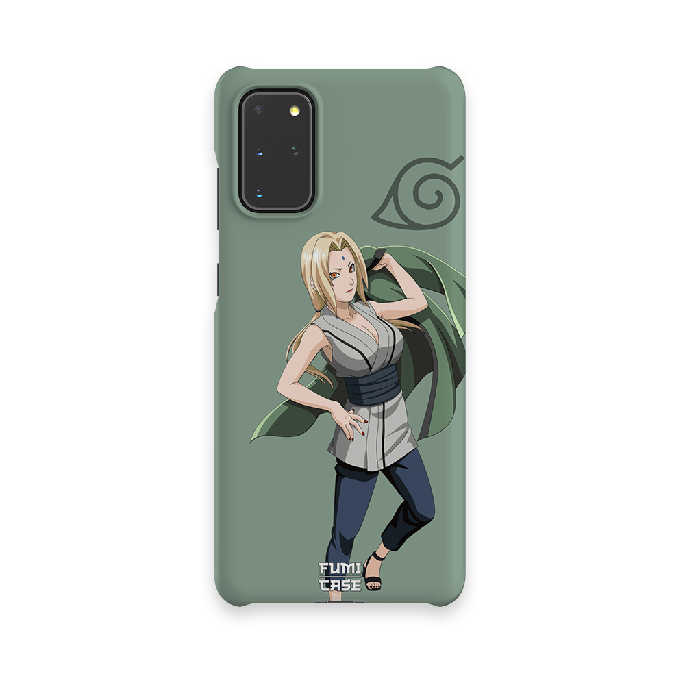 Tsunade-Slim