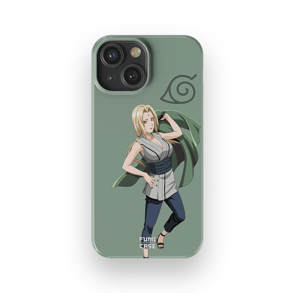 Tsunade-Slim