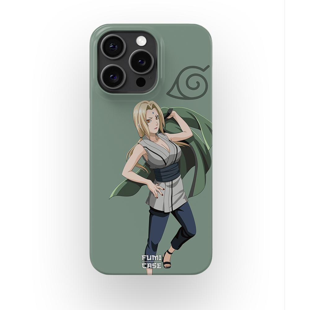 Tsunade-Slim