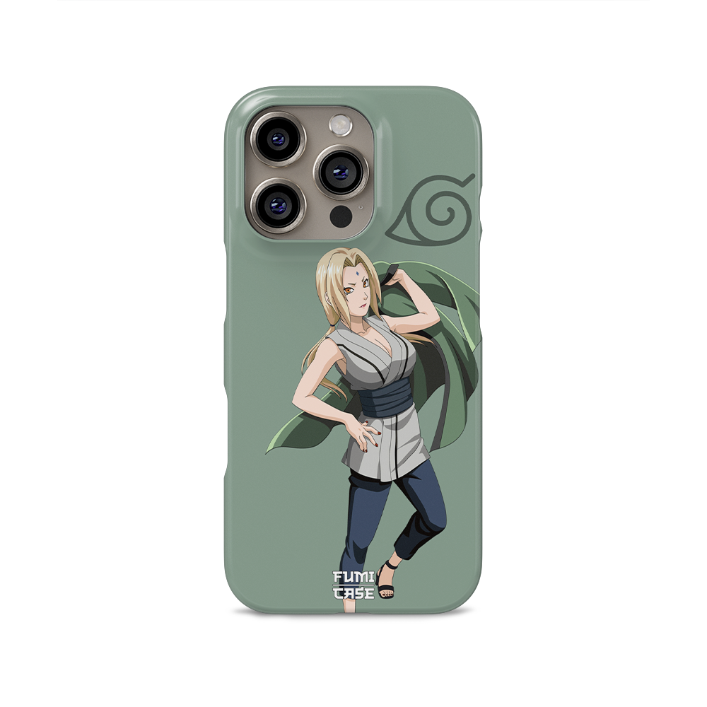 Tsunade-Slim