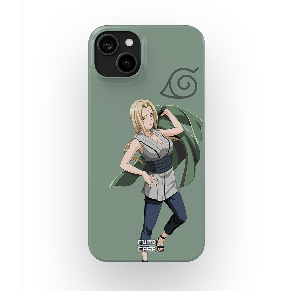 Tsunade-Slim
