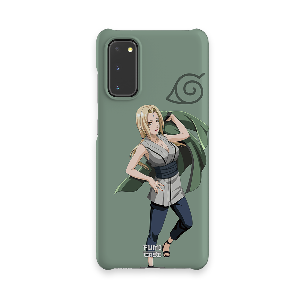 Tsunade-Slim